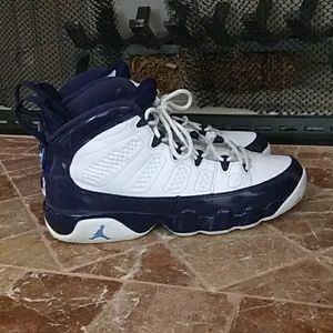 Jordan 9